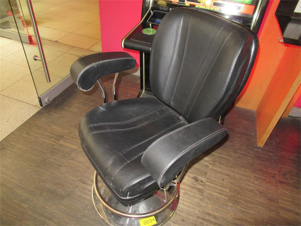 Casinosessel Astro